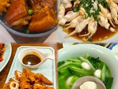 -谢谢侬·私房菜馆(迪荡店)