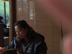 -食欲老院子荆芥疙瘩汤(经五路店)