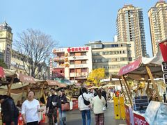 -南屏步行街