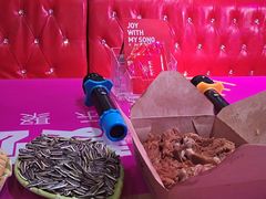 -唱吧麦颂KTV(黄骅华贸商业广场店)