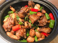 -星叶·东南亚料理(宁波万象汇店)