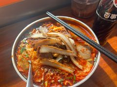 -周成芝螺蛳粉(人和店)