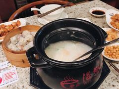 -温粥人(春晖路店)