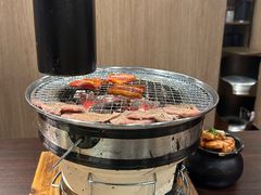 -蒜香焼肉PURUSHIN(马场路店)