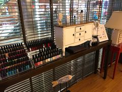 -Dragonfly 悠庭·按摩Spa(苏州中心广场店)