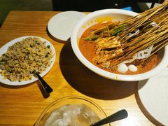 -嘉州叶婆婆钵钵鸡(建设路店)