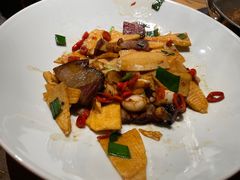 -吃饭皇帝大·土家民族菜(温州万象城店)
