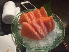 -柚·日式料理-富力万丽酒店