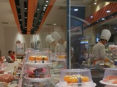 -新一番三文鱼寿司(大东海店)