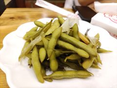 -源味居手把签烧烤(长春一店)