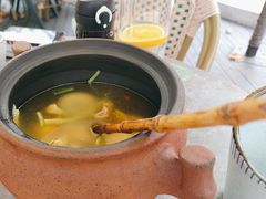-金鱼妈妈 山野·食趣(荫山街店)