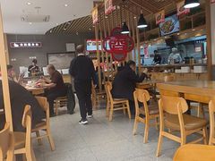 -南城香·饭香串香馄饨香(太平桥店)