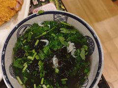 -王繁星面馆(西安熙地港店)