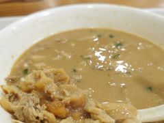 咸豆浆-阊门姚记豆浆(旧学前直营店)