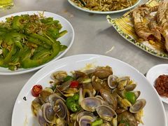 -华源餐厅·海鲜大排档(日月贝店)