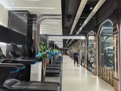 -悦莱美游泳健身(珠江新城花城汇店)