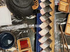 -老板娘的烤肉店(港湾广场店)