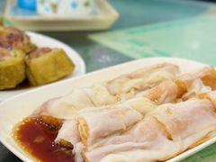 金银炸面肠-荔园小馆(园岭新村二期店)