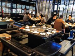 -川西坝子火锅(清江东路3.0直营店)