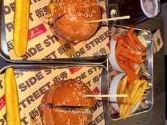 -Side Street街旁(交道口店)