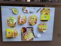-蛋先生·爆蛋吐司(天一广场店)