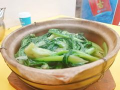 -汤氏美食台山水步特色黄鳝饭(龙津东路店)