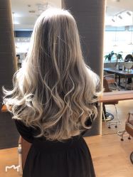 -意廊 Hair Salon