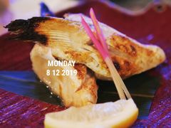 -鮨鲸·和牛烧(三里屯店)