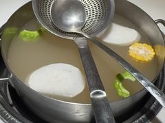 -陈记顺和潮汕牛肉火锅(韩江路店)