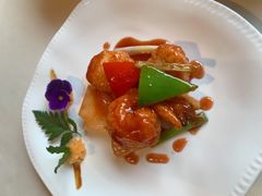 -利苑酒家(金宝店)