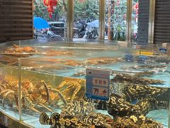 -渔傅·霞浦滩涂海鲜(建平店)
