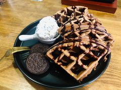 -ZM COFFEE(西安路店)