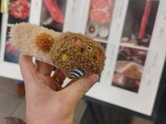 -無二炙坊·和牛烧肉(大钟寺1733店)
