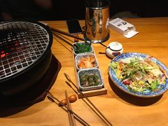 -久喜番和牛烧肉酒场(北辰三角洲店)