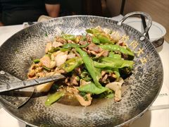 费大厨辣椒炒肉-费大厨辣椒炒肉(黄兴中心广场店)