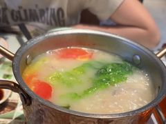 -雍哲港式餐厅(现代广场店)