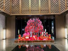 -南宁荔园维景国际酒店·荔园中餐厅