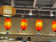 -鲜芋仙(观音桥大融城LG店)