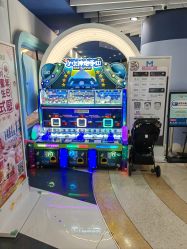 -小牧童游乐园(西丽宝能环球汇店)