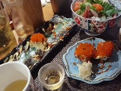 -半藏居酒屋(香港花园店)