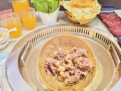-三头牛·潮汕牛肉生蚝火锅 (夏湾店)