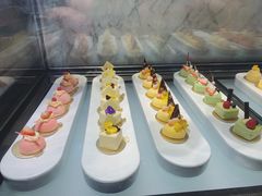 -都会尚膳·海鲜自助餐厅(重庆万豪酒店)