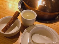 -椰夫人·养生椰子鸡(黄埔时代城店)