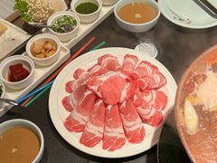 -额尔敦·品质自助(摩尔城店)