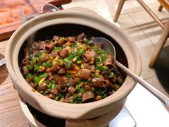 海肠捞饭-KŌNG胶东小馆·酒馆(华熙店)