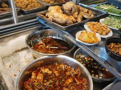 -车头老二大排档(金城步行街店)