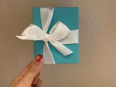 -Tiffany & Co.蒂芙尼
(南京德基广场店)