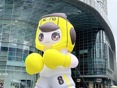 -KK ONE(京基滨河时代店)
