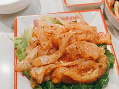 -柒酒烤肉(祁阳新天地店)