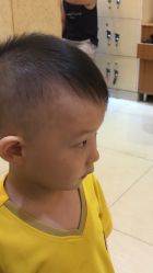 点击看大图 -JK奇积发型连锁机构